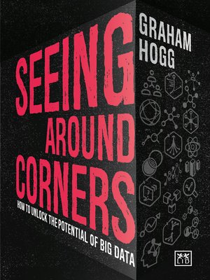 cover image of Seeing Around Corners